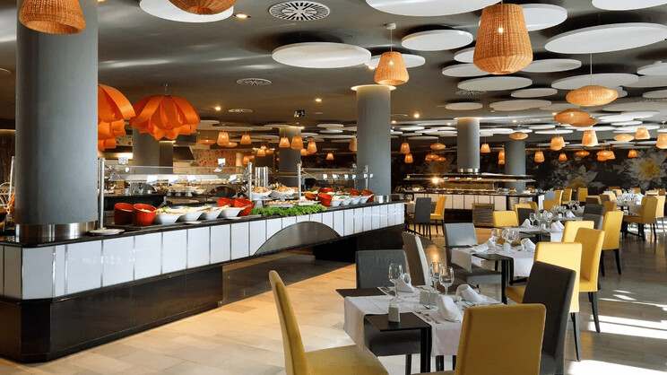 Grand Palladium White Island Resort & Spa